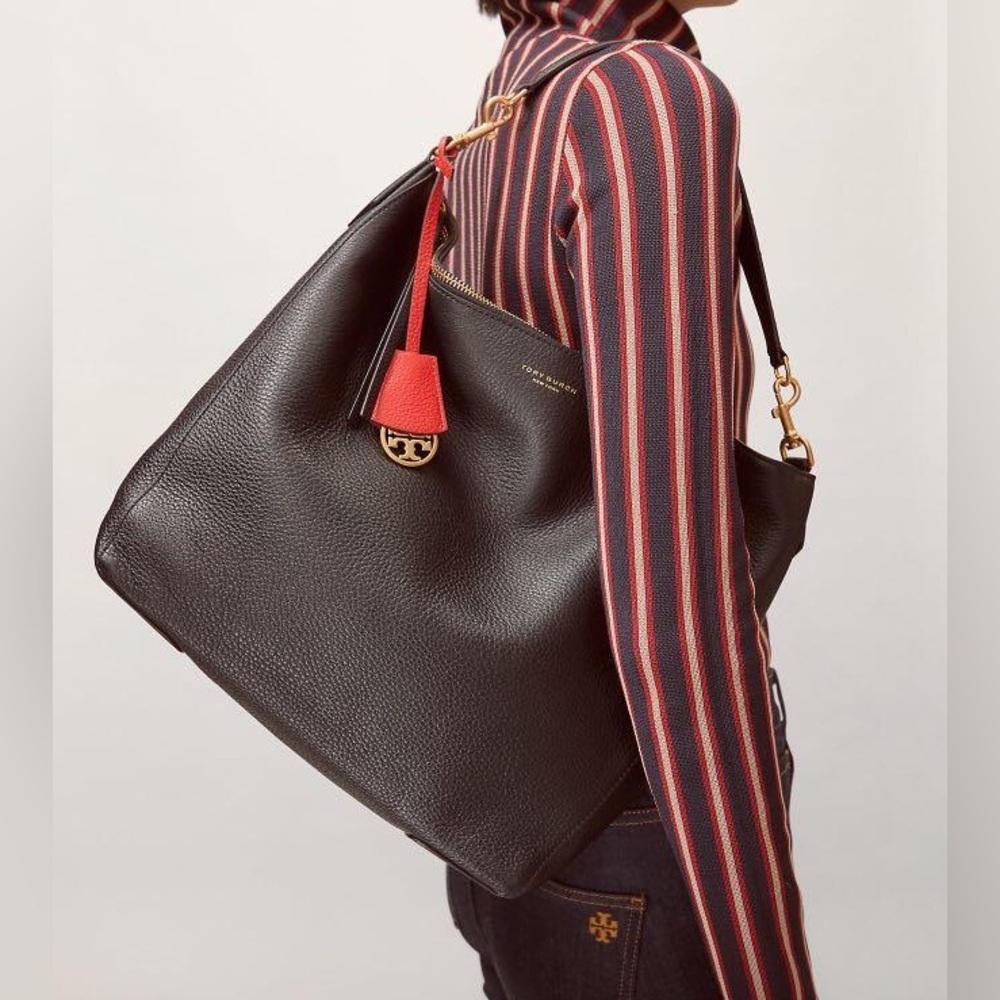 Tory Burch Perry Hobo Bag